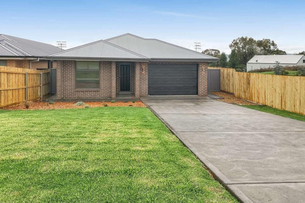 9a Mulholland Ct, Mudgee, NSW 2850