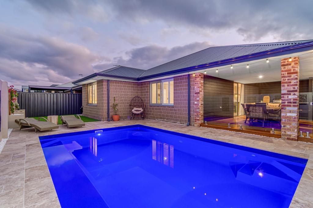40 Brilliance Ave, Eglinton, WA 6034
