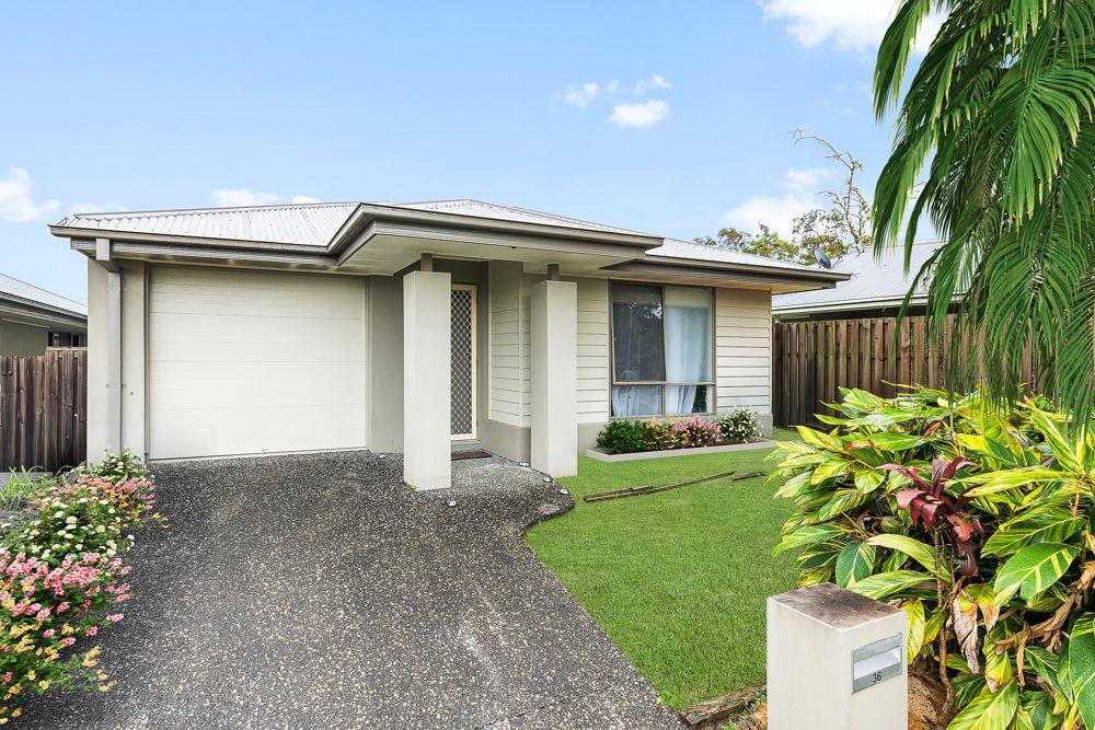 36 Mcpherson Cres, Coomera, QLD 4209
