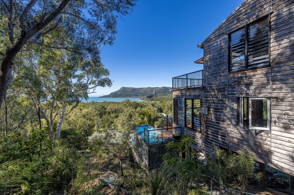 169 Kippen Dr, Ball Bay, QLD 4741