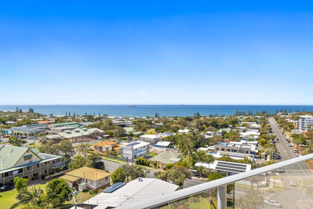 1002/4 Queen St, Kings Beach, QLD 4551