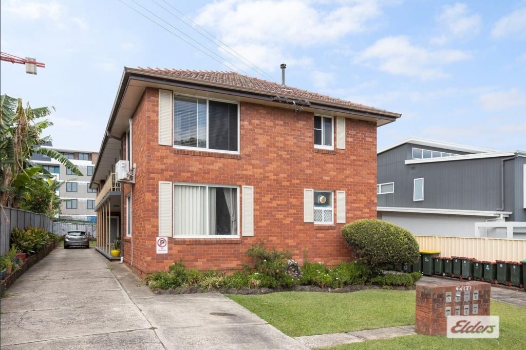 7/13 Sperry St, Wollongong, NSW 2500