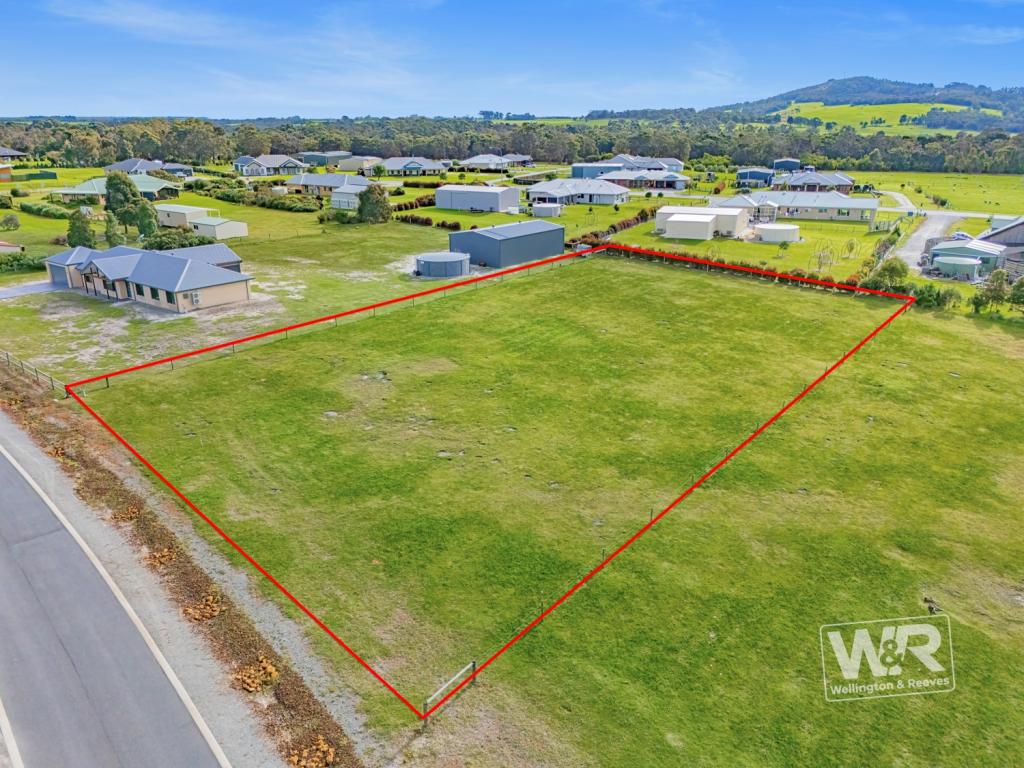 17 Bull Ch, Warrenup, WA 6330