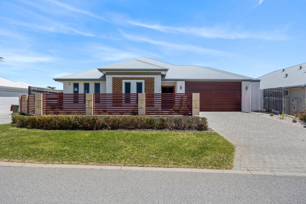 5 Windward St, Yanchep, WA 6035