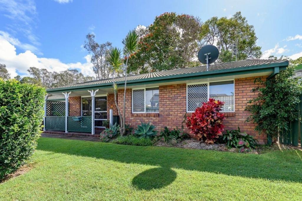 7/176 Oxley Drive, Coombabah, QLD 4216