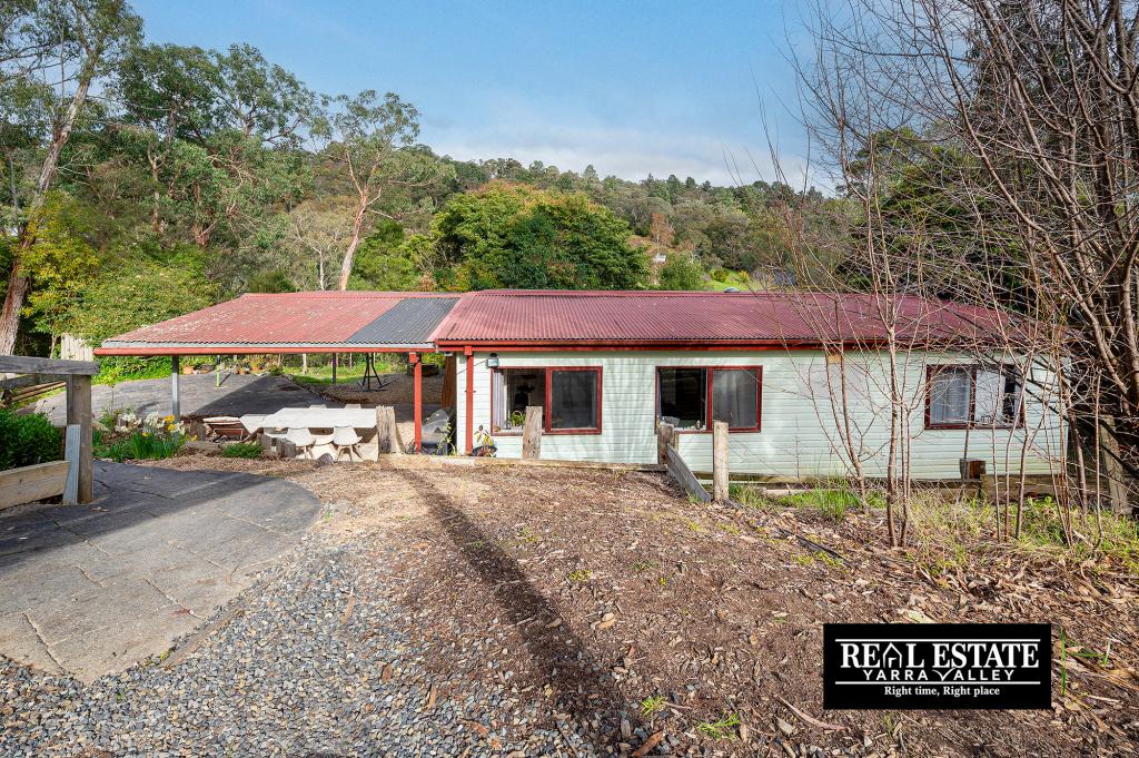 8 George Rd, Healesville, VIC 3777