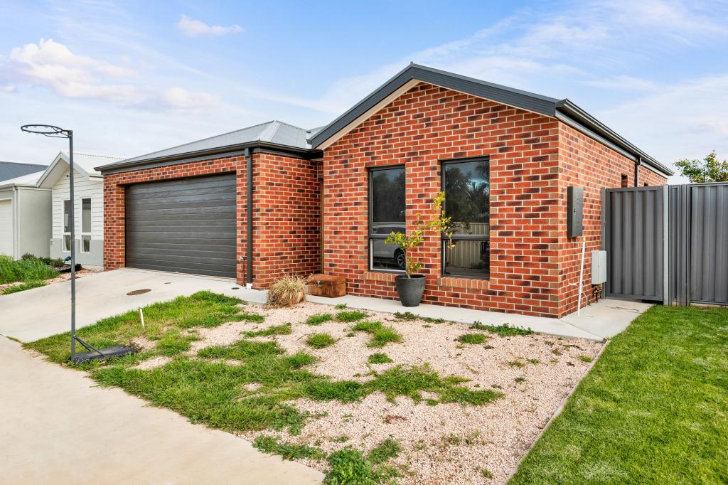 6 Curtin Cl, Mildura, VIC 3500
