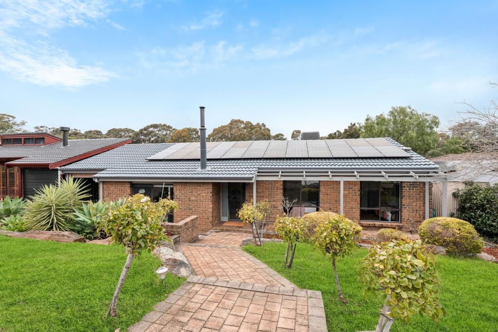 54 Torresan Cres, Flagstaff Hill, SA 5159
