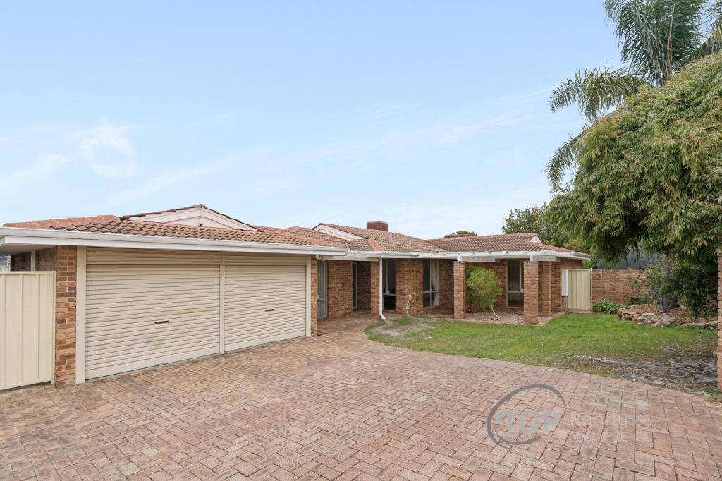 3 Litic Cl, Bull Creek, WA 6149