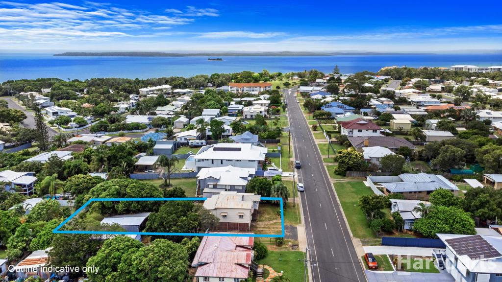 51 Dayman St, Urangan, QLD 4655