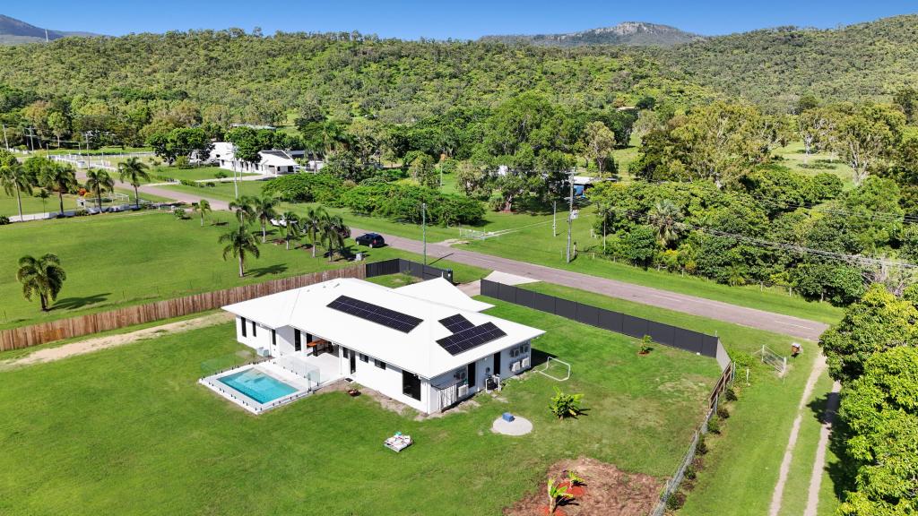 41B ALLIGATOR CREEK RD, ALLIGATOR CREEK, QLD 4816
