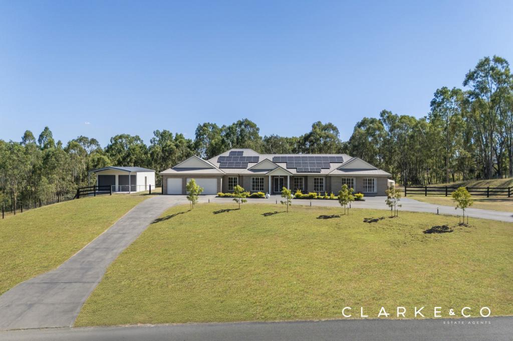 183 Brigadier Hammett Rd, Wattle Ponds, NSW 2330