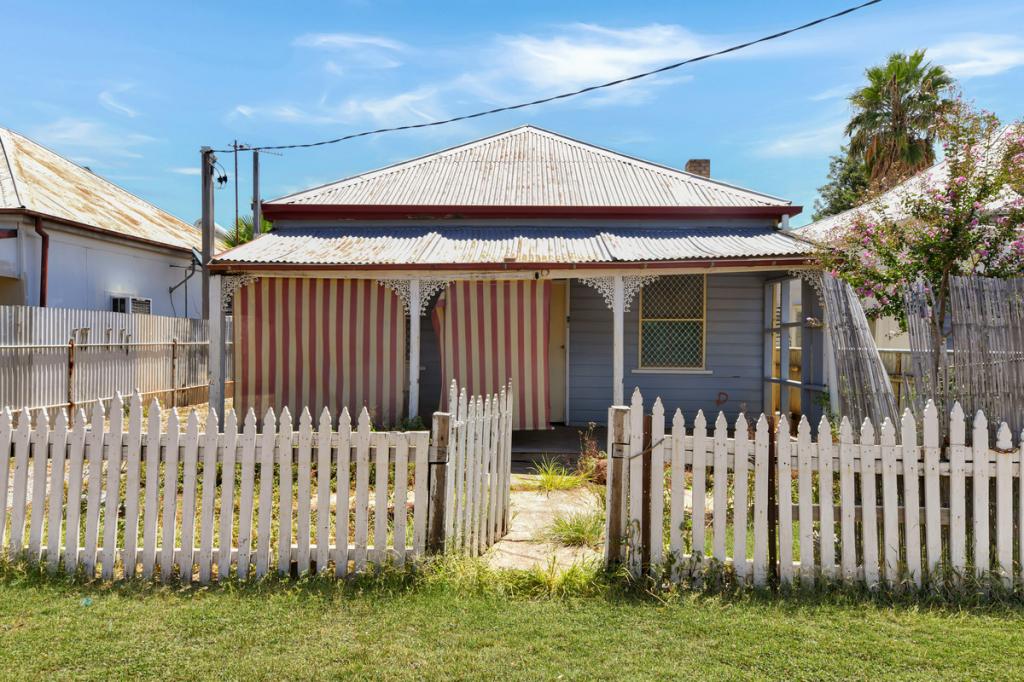 44 Tempest St, Gunnedah, NSW 2380