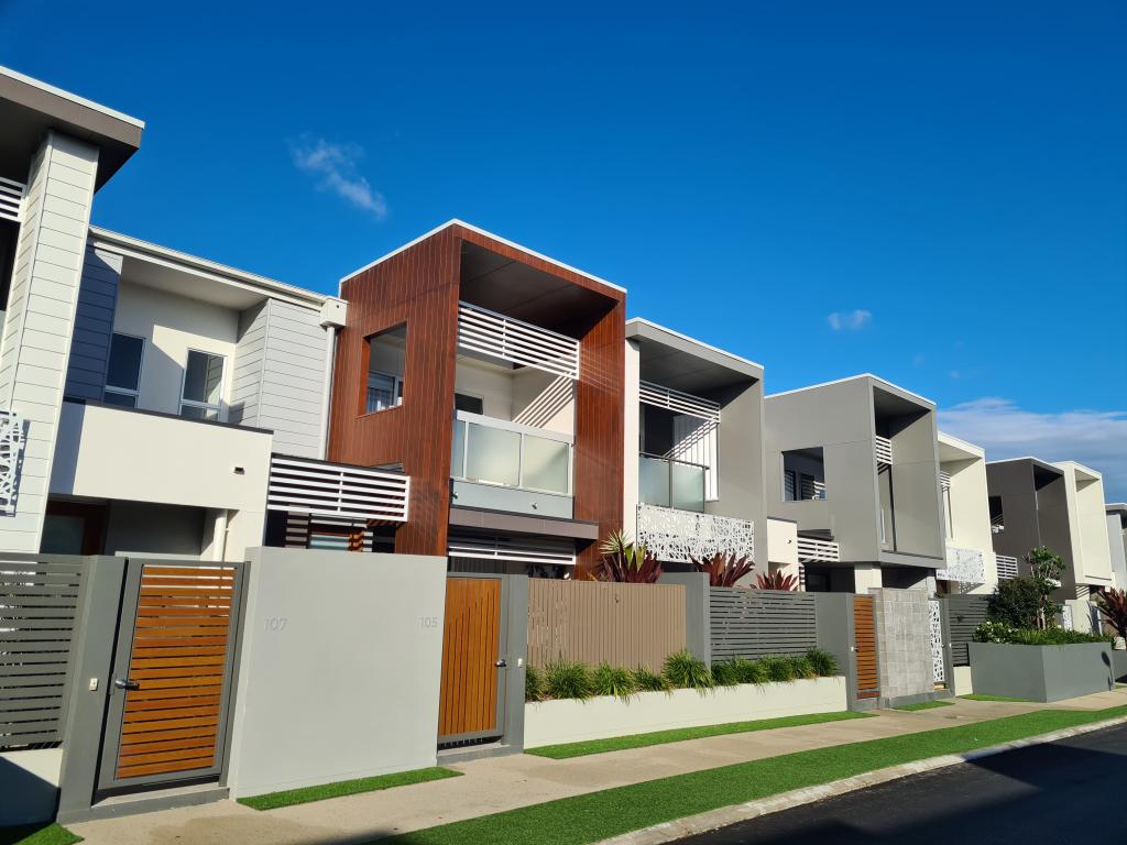 6107/1 Vue Bvd, Robina, QLD 4226