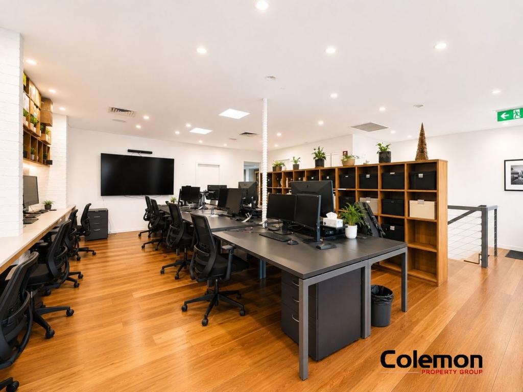 LEVEL 1/32 HALLORAN ST, LILYFIELD, NSW 2040