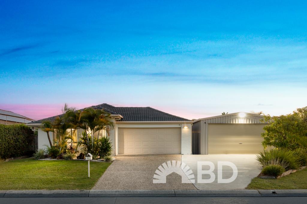 5-7 Kimberley Dr, Burpengary, QLD 4505