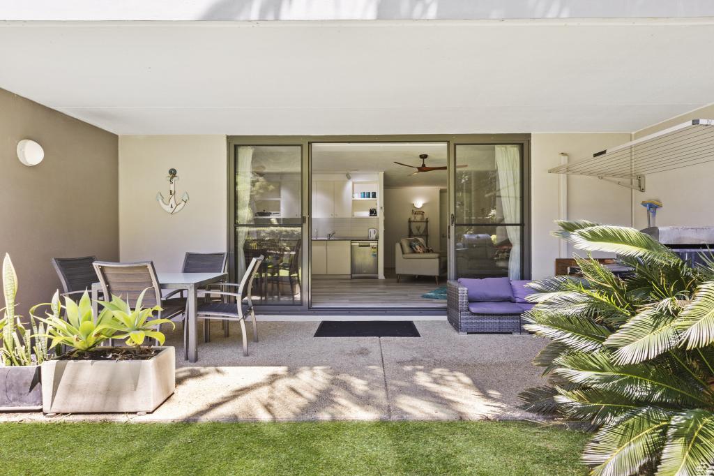 59/5 Rainbow Shores Dr, Rainbow Beach, QLD 4581