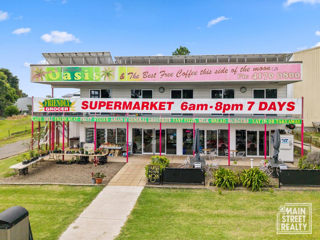 76 Coulson St, Blackbutt, QLD 4314