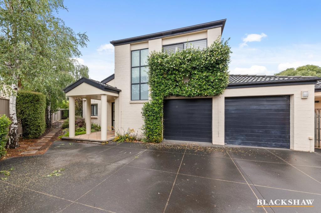 43b Mueller St, Yarralumla, ACT 2600