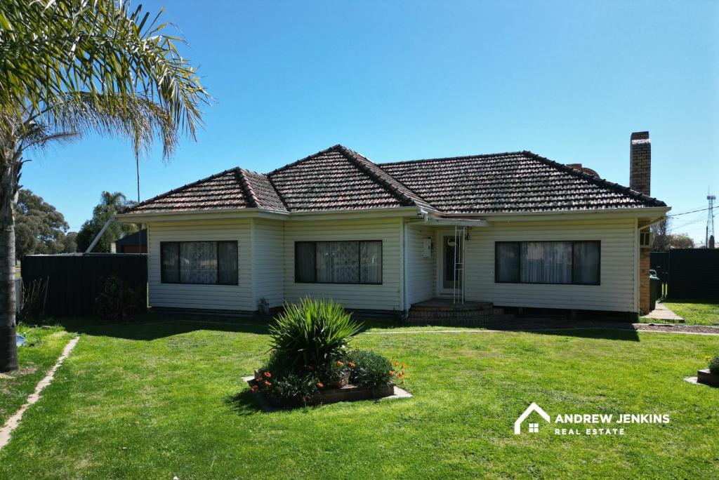 52 Sydney St, Cobram, VIC 3644