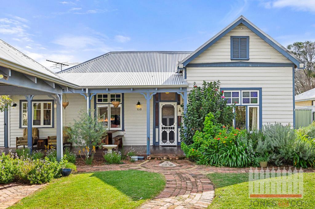 108 Whitfield St, Bassendean, WA 6054