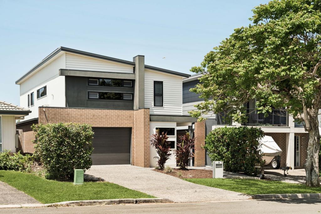 5 Base St, Victoria Point, QLD 4165