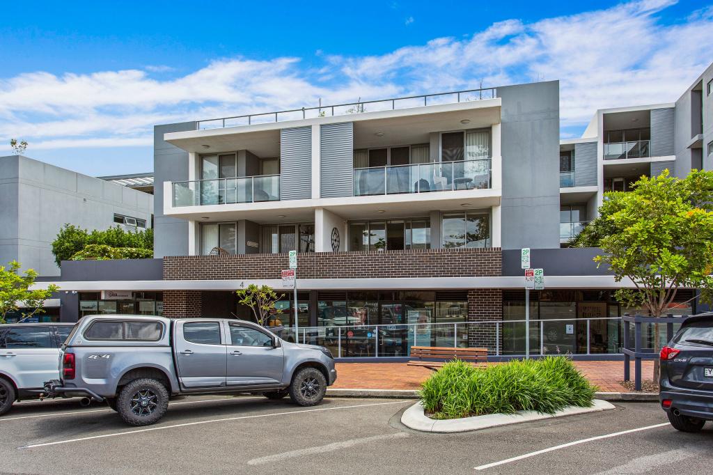 4103/65 Manning St, Kiama, NSW 2533