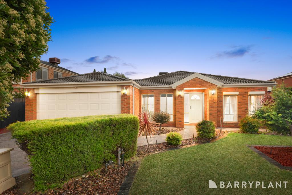 24 Daisy Dr, Bundoora, VIC 3083