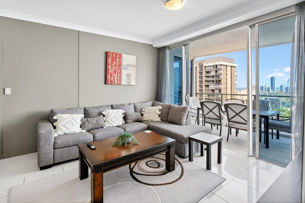 23104/5 Lawson St, Southport, QLD 4215