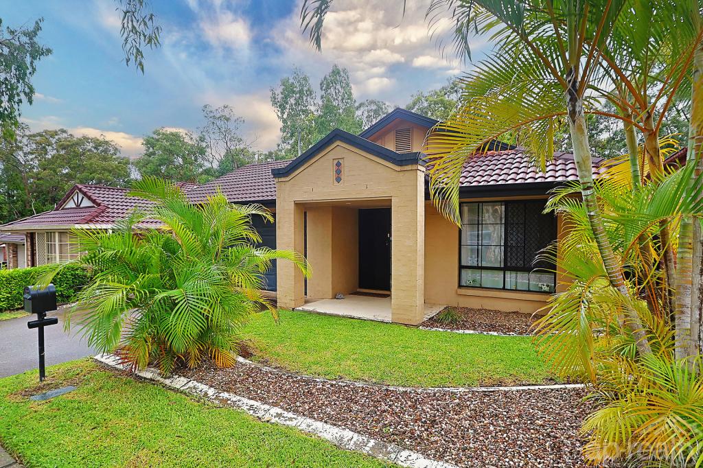15 Brooklands Cct, Forest Lake, QLD 4078