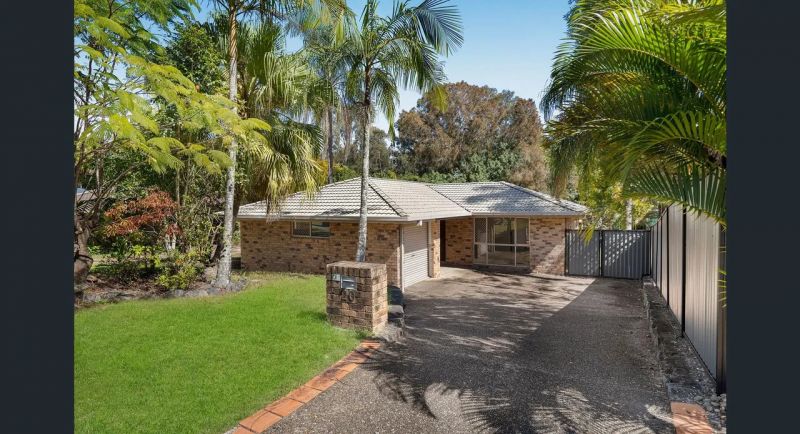 20 Tobermory Ct, Merrimac, QLD 4226