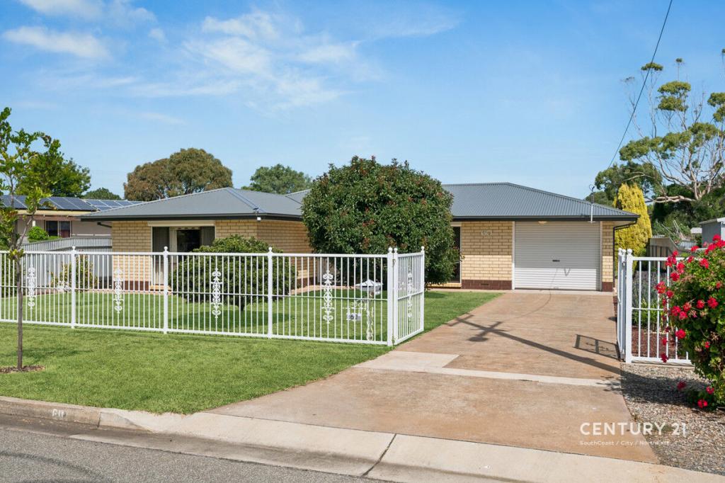 60 Hamilton Rd, Aldinga Beach, SA 5173