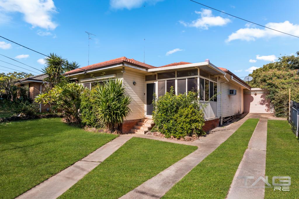 6 Hope St, Penrith, NSW 2750
