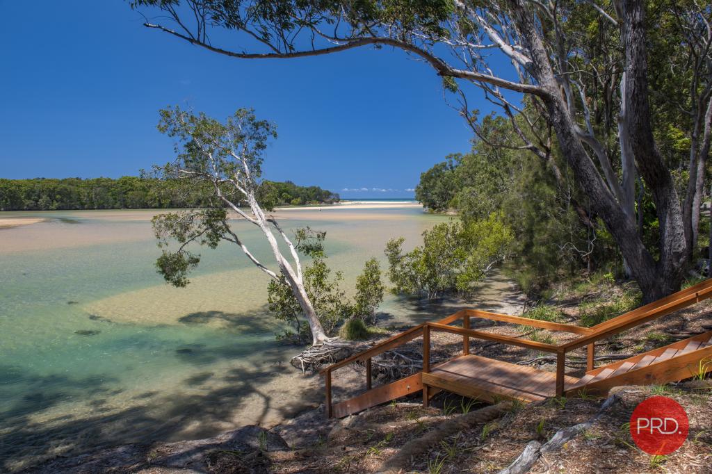 Lot 45 Moonee Beach Rd, Moonee Beach, NSW 2450