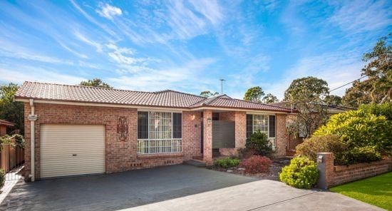 5 Ocean View Rd, Gorokan, NSW 2263