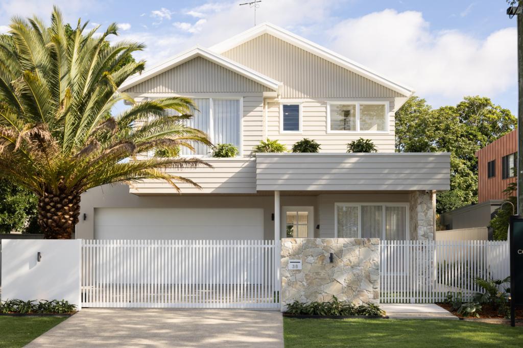 38 Palmer Ave, Golden Beach, QLD 4551