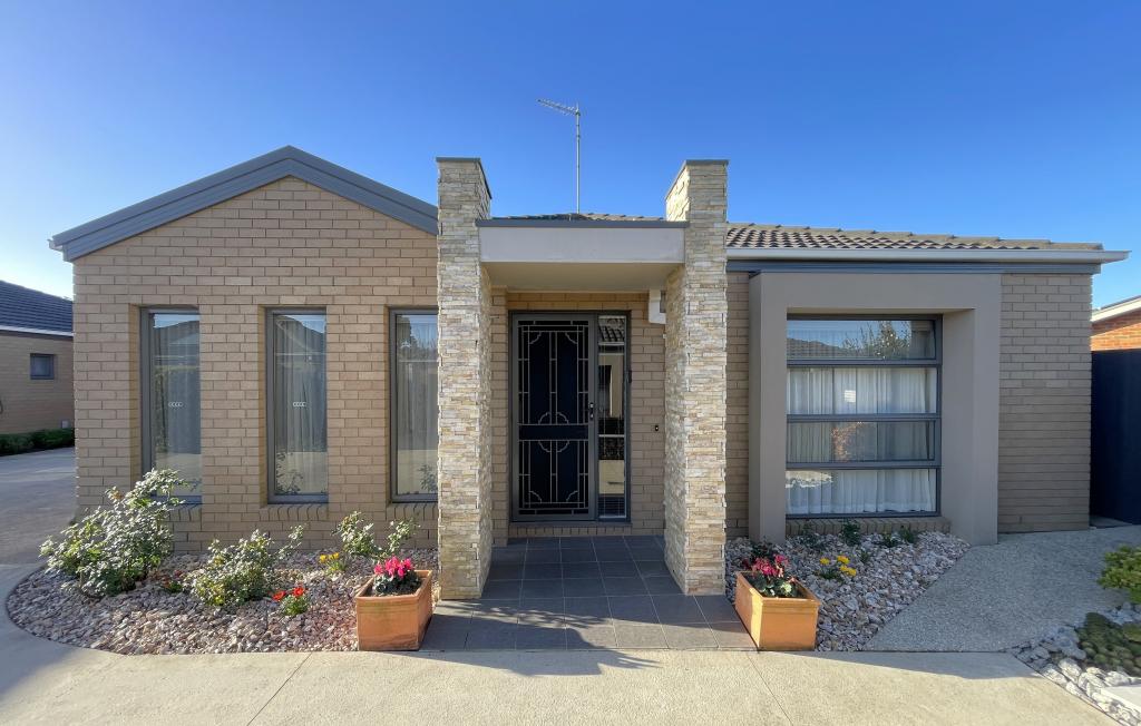 5/11 Bennett St, Drysdale, VIC 3222