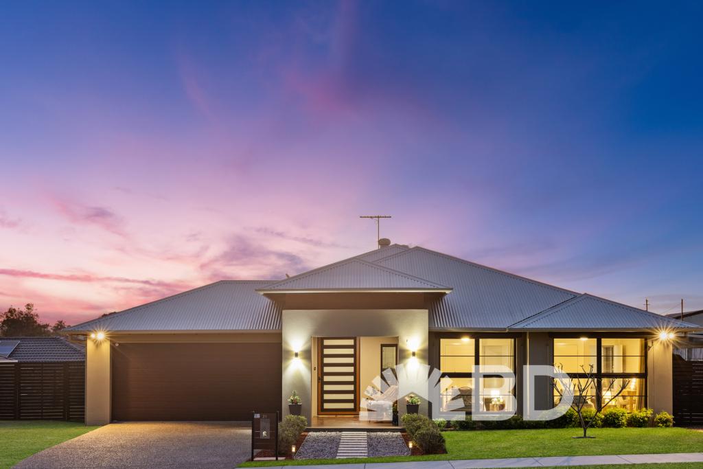 21 Acemia Dr, Morayfield, QLD 4506