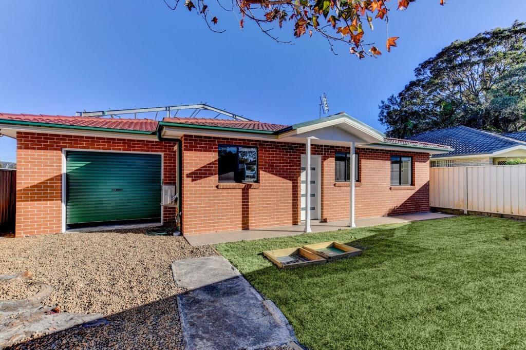 25a Greene St, Woy Woy, NSW 2256