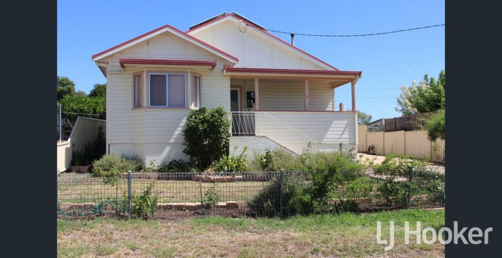 1 FROUDE ST, INVERELL, NSW 2360