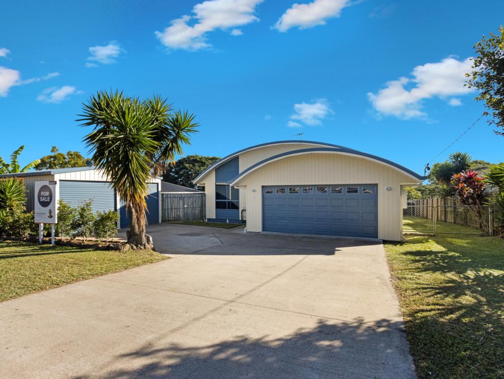 8 Forgan Tce, Tiaro, QLD 4650