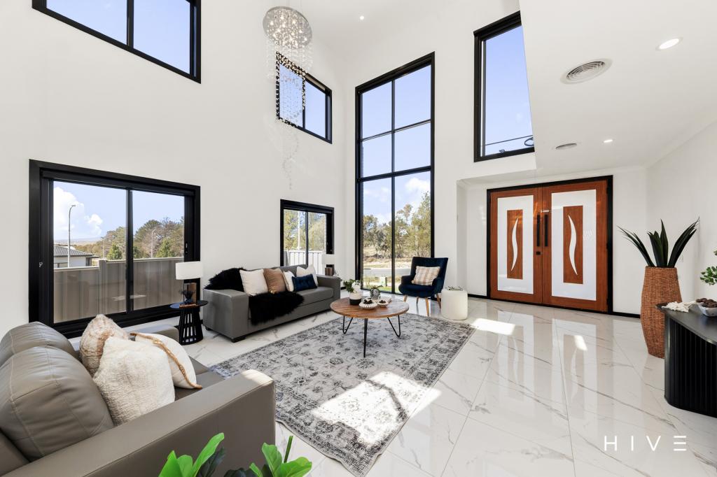 34 Alpine Ash Way, Tralee, NSW 2620