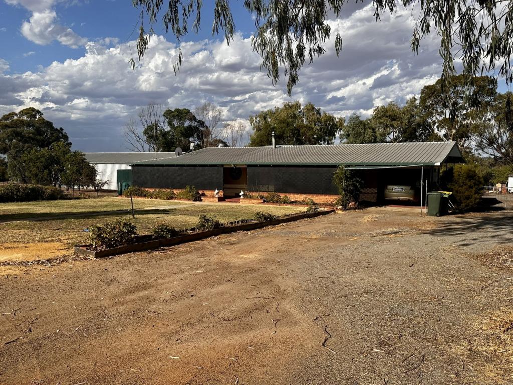 107 JOSE ST, BROOKTON, WA 6306