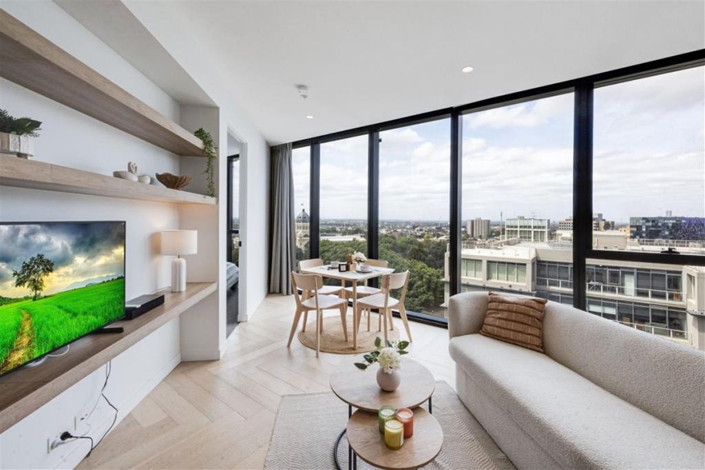 1402/63 La Trobe St, Melbourne, VIC 3000