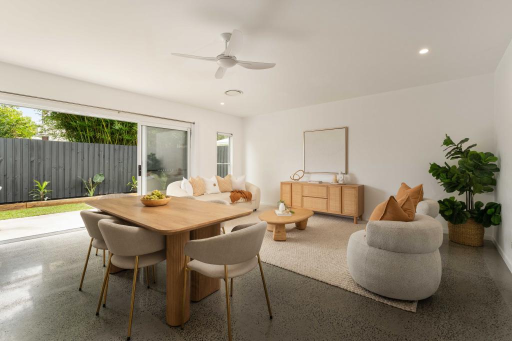 3/24a Belgrave St, Balmoral, QLD 4171