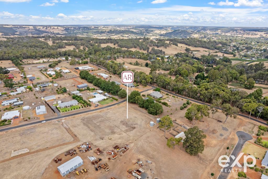 10 Simmental Way, Bridgetown, WA 6255