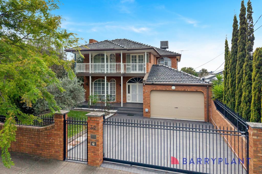 32 Sussex St, Preston, VIC 3072