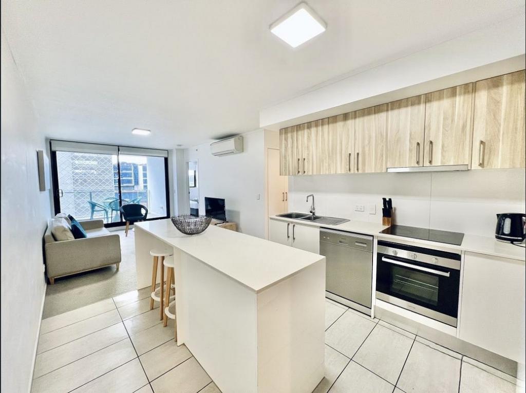 706/9-11 WALDEN LANE, BOWEN HILLS, QLD 4006