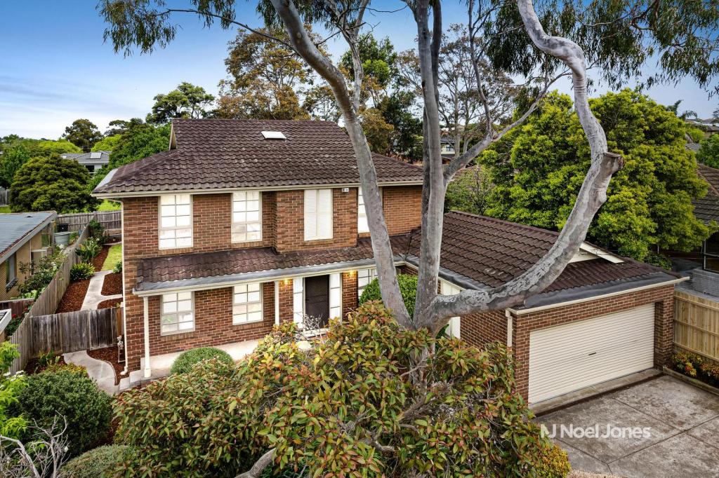 61 Harrison Ave, Burwood, VIC 3125