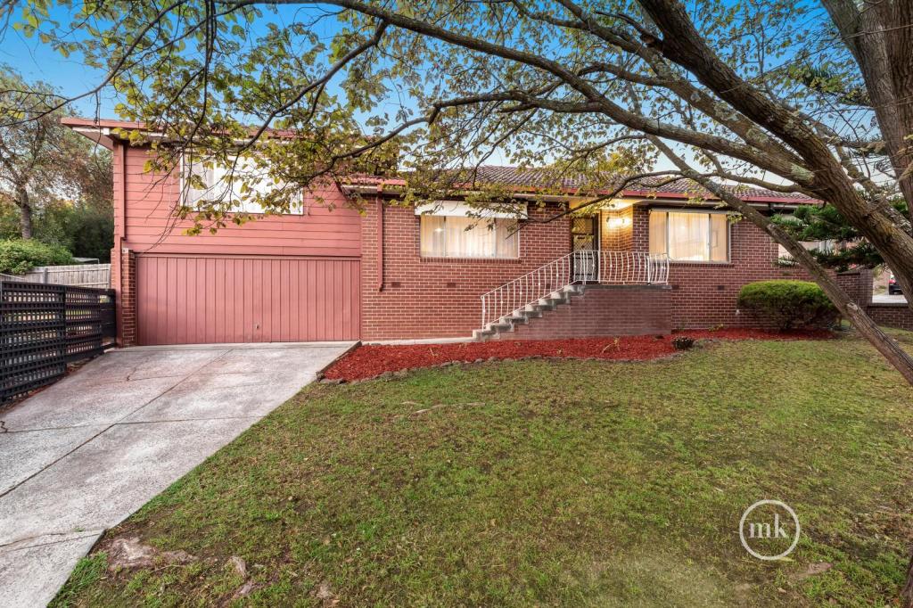 12 Trist St, Watsonia North, VIC 3087